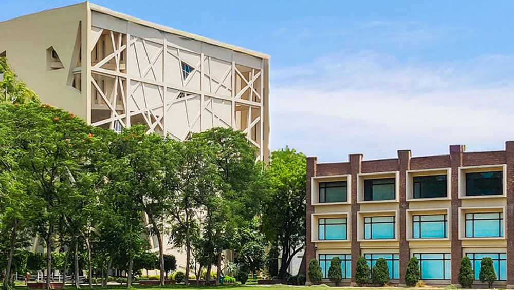 IMT Ghaziabad campus