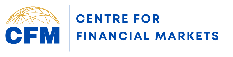 Centre for Financial Markets