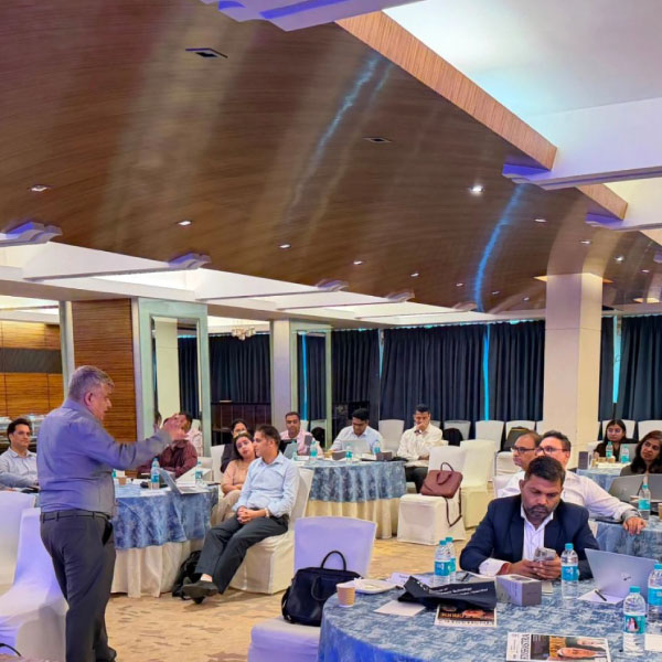 MDP for Aditya Birla Capital