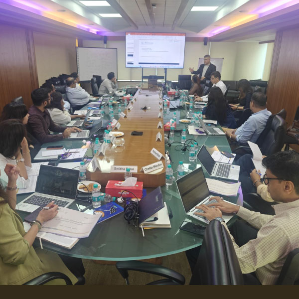 MDPs for Centrum Wealth
