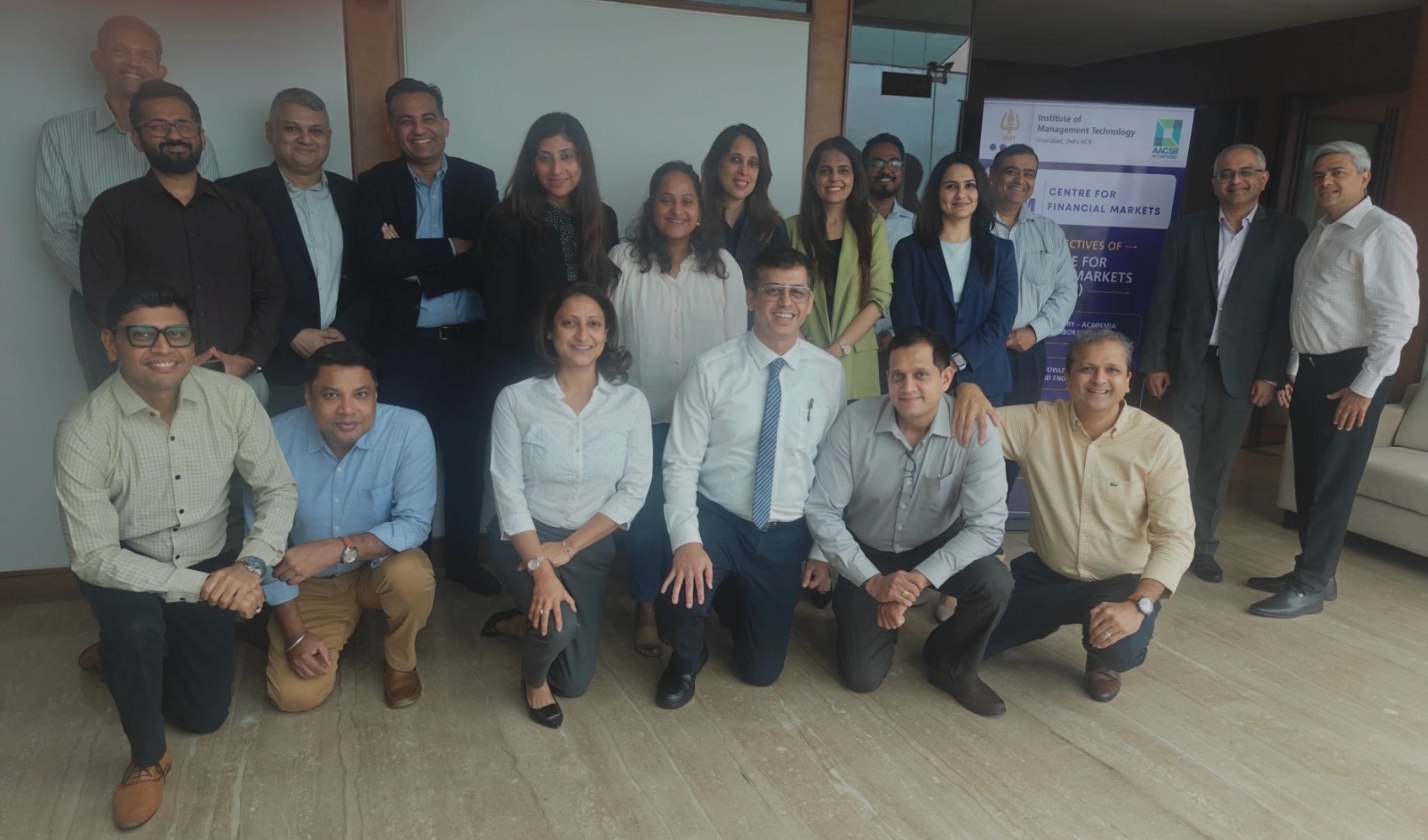 Management Development Programme