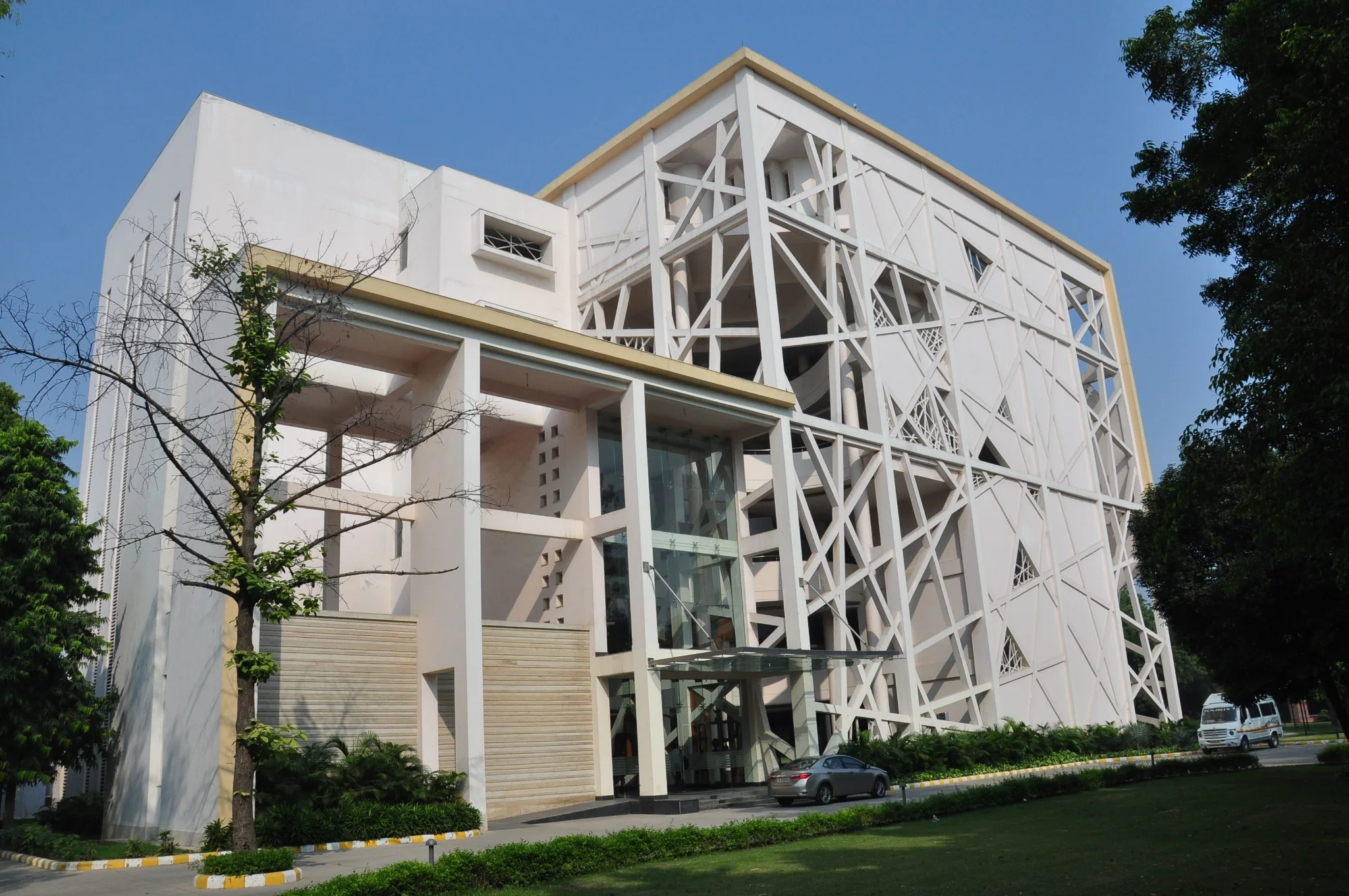 PGDM ExP graduating cohort at IMT Ghaziabad