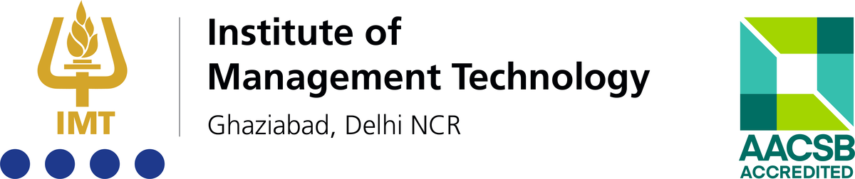 Institute of Management Technology Ghaziabad, AACSB Accredited