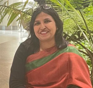 Puja Aggarwal Gulati