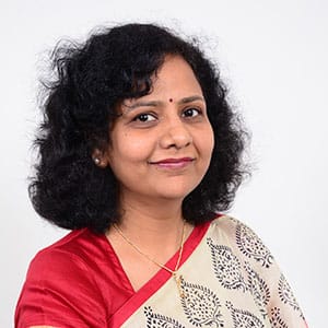 Prof. Bindu Gupta