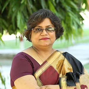Prof. Poonam Garg 
