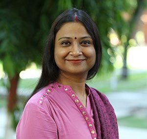 Shailja Agarwal