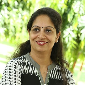 Dr. Sita Mishra