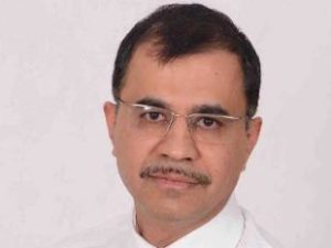 Intex appoints Sumit Sehgal as CMO