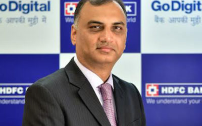 Rakesh Singh appointed private banking head at HDFC Bank