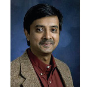 Dr Madhubalan Viswanathan