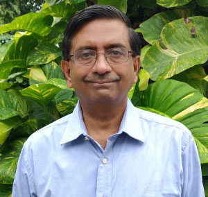 Sanjaya Das
