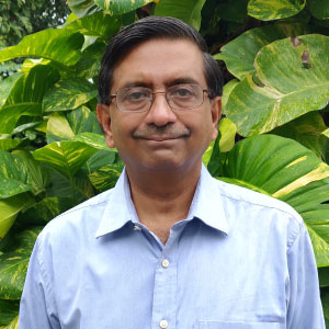 Sanjaya Das