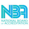 NBA accreditation
