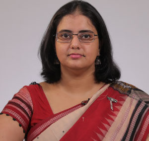 Amrita Kamalini Bhattacharyya