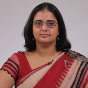 Dr. Amrita Kamalini Bhattacharyya