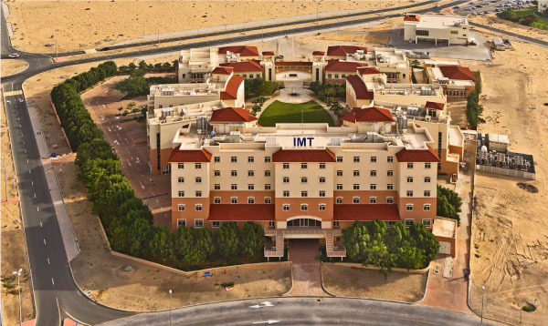 IMT Dubai campus