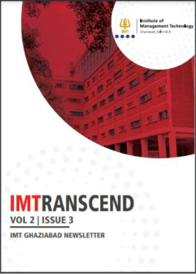 IMTranscend Vol1 Issue1