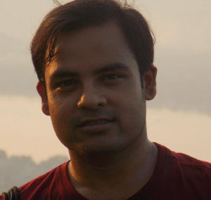 Arindam Debroy