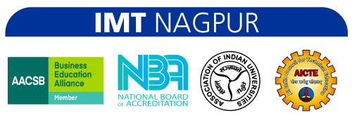 NBA Accredited & AICTE Approved PGDM Program