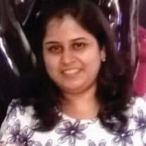 Neha Srivastava