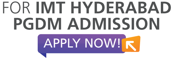 IMT Hyderabad Admissions 2023
