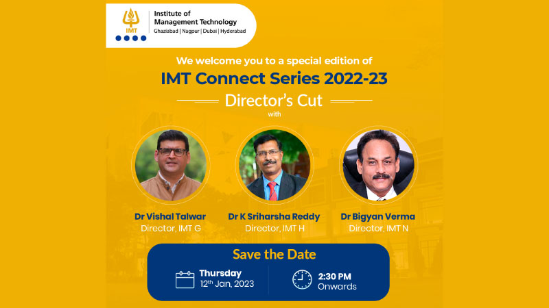 IMT Connect Series 