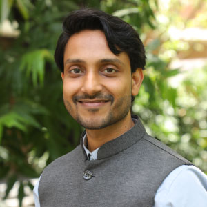 Dindayal Agrawal