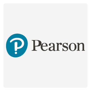 Pearson-logo