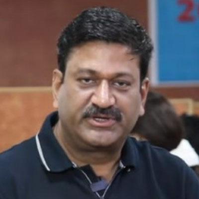 Ashish Jain 