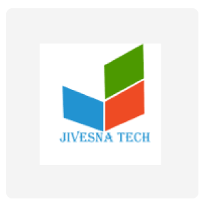 Jivesna Logo