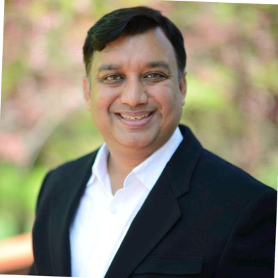 Dr. Nikhil Agarwal 