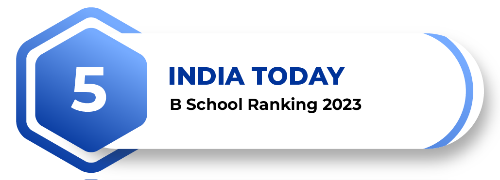 IMT Ghaziabad ranking in CSR GHRDC 