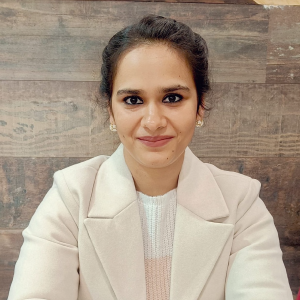 Fehmina Malik