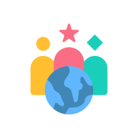 International Collaborations & Activities