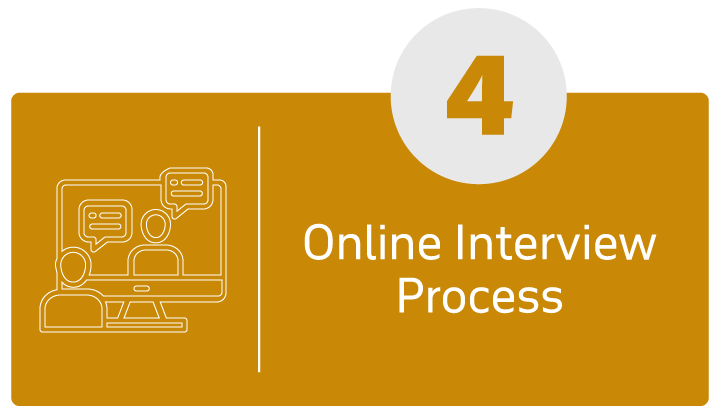 PGDM ExP Interview Process