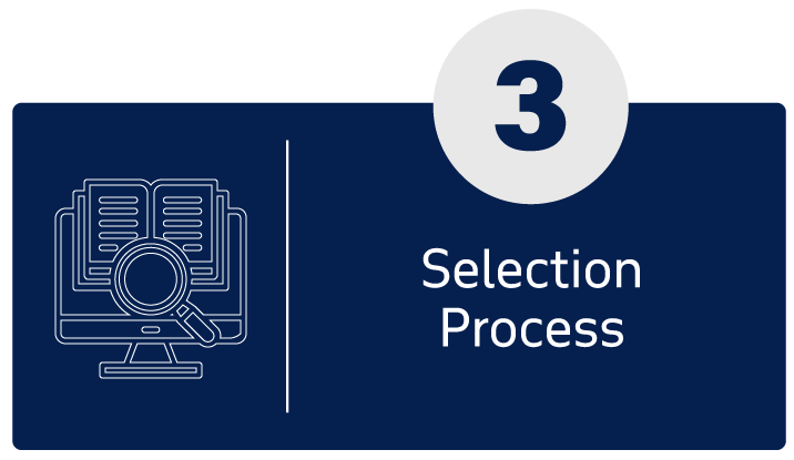 PGDM ExP Selection Process