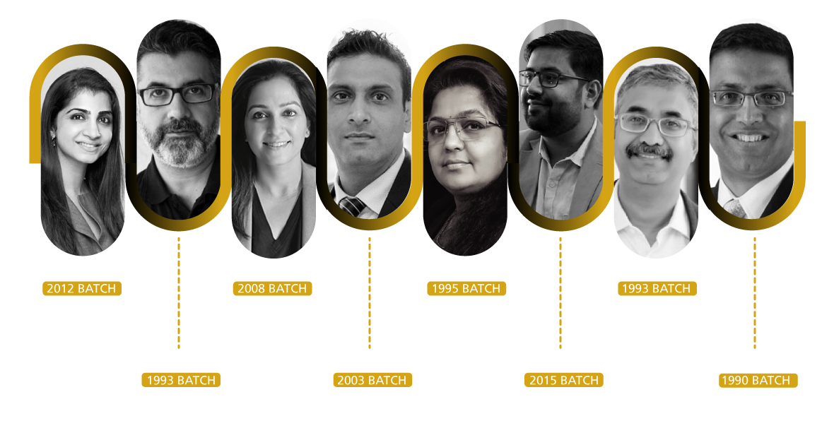 Top-ranked PGDM colleges