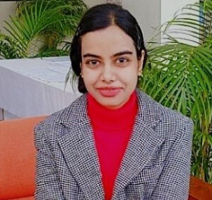Farhat Haque