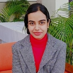 Farhat Haque