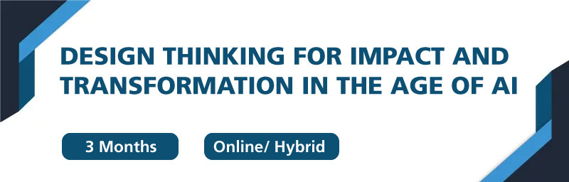 Executive Program in Business Management