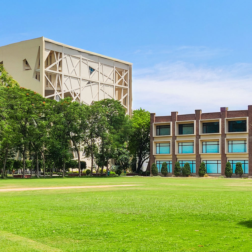 IMT Ghaziabad Campus