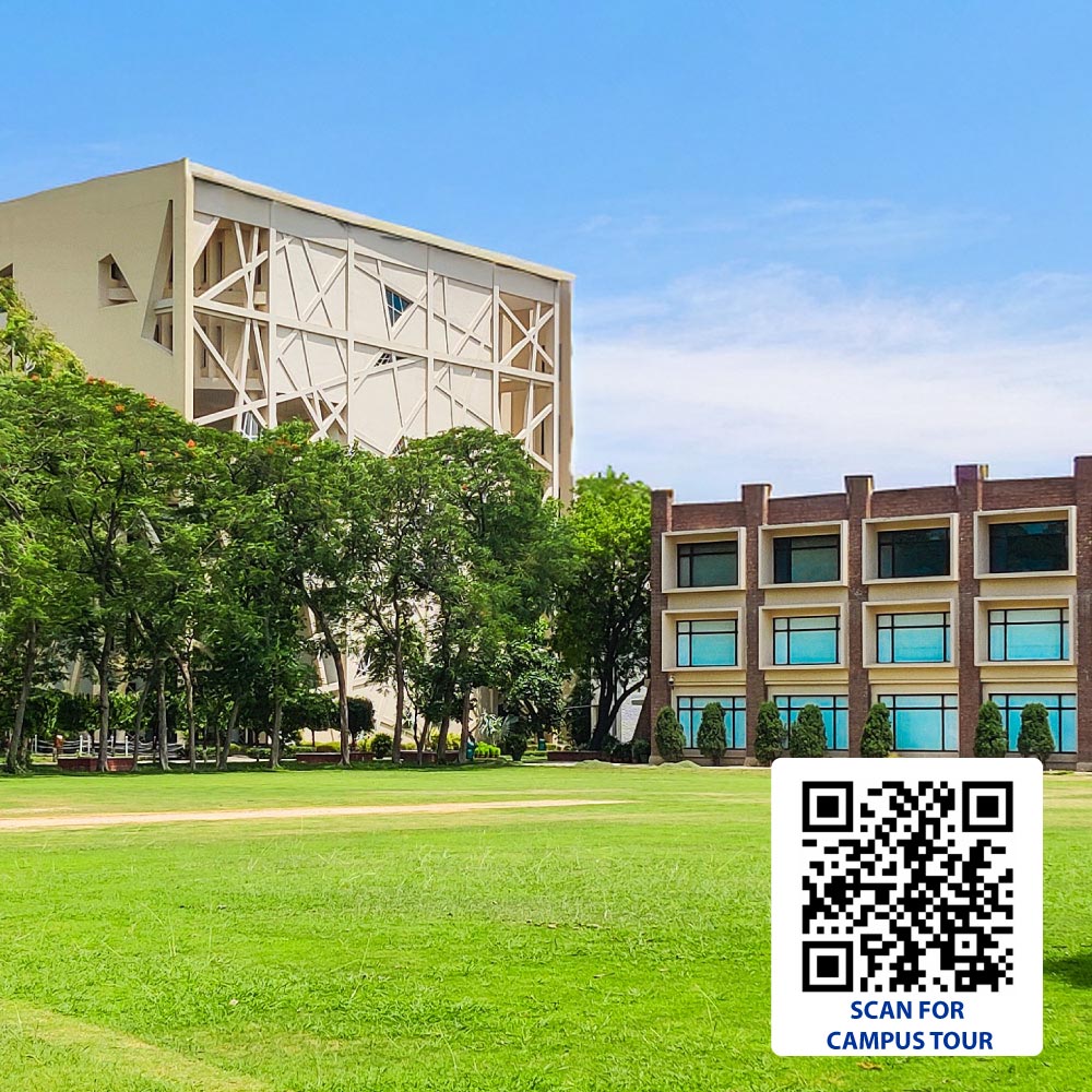 IMT Ghaziabad Campus