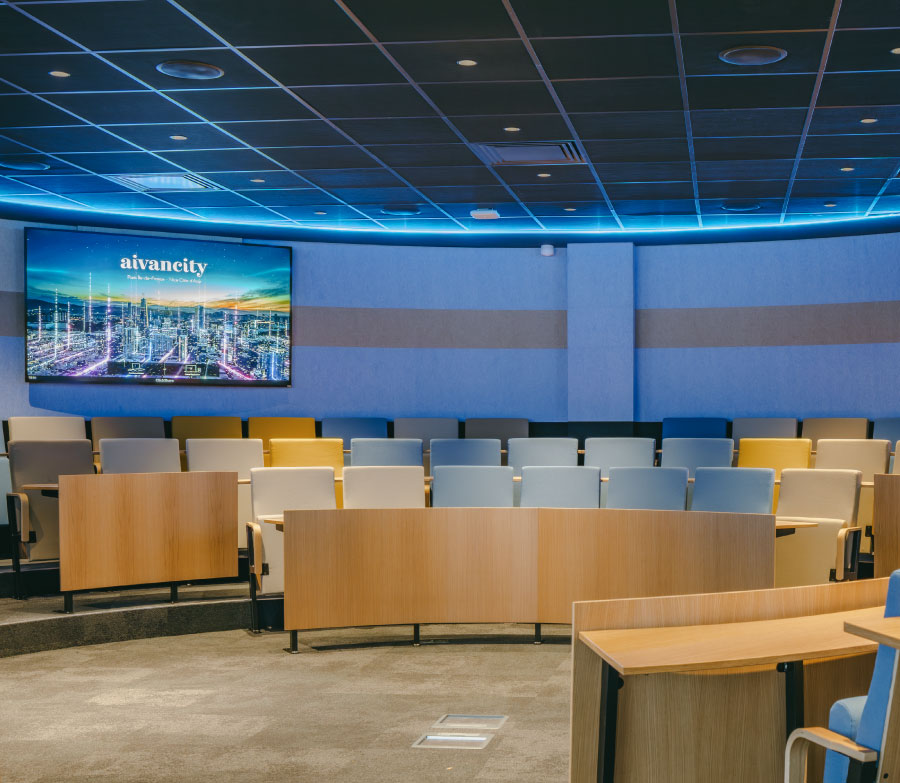 Aivancity School of AI
