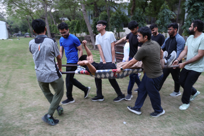 Students