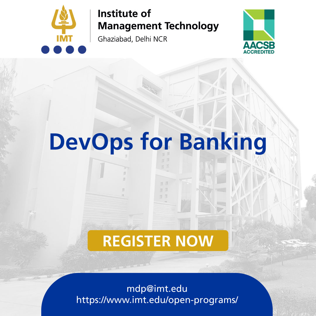 DevOps for Banking