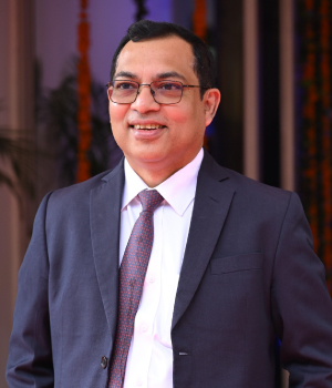 Dr. Atish Chattopadhyay - Director, IMT Ghaziabad