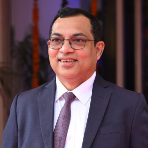 Atish Chattopadhyay