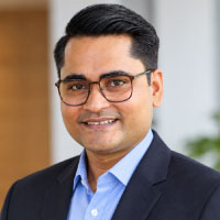 Dharmendra Pandey