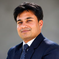 Rajiv Ranjan
